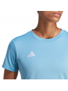 Adidas dámske tričko Table 23 Jersey modré IA9148